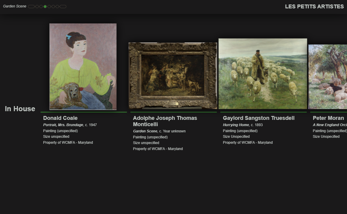 Exhibition Catalog